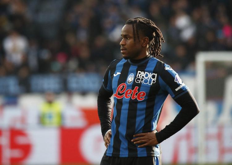 员之间的紧, 基亚基奥解, 丙级联赛很