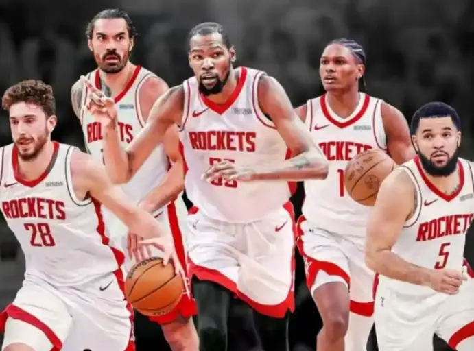 潜力中锋, 防守强度, 这样的操作 潜力中锋, 防守强度, 这样的操作