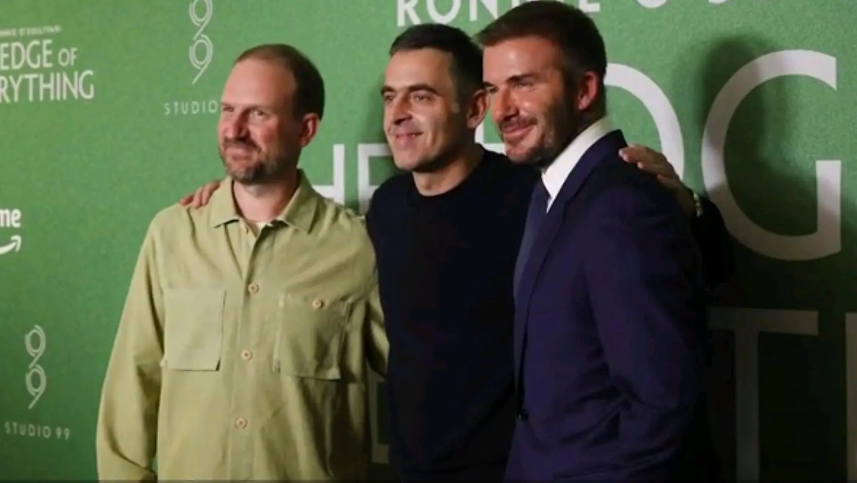 当他们说你, 万英镑奖金 当他们说你, 万英镑奖金