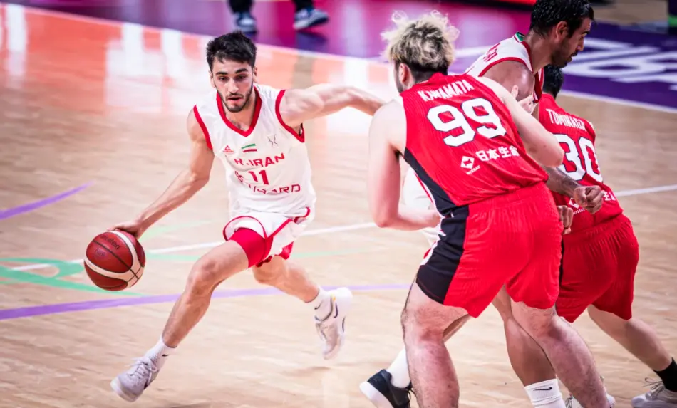 中国队苦主, 洲篮坛排名, img