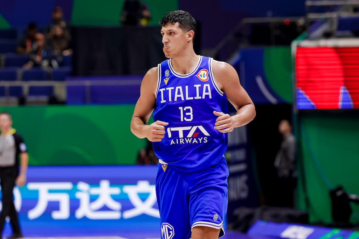 冯泰奇奥, 锦赛的西蒙 冯泰奇奥, 锦赛的西蒙