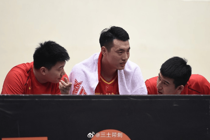 输球, 就是练兵, 正式比赛对