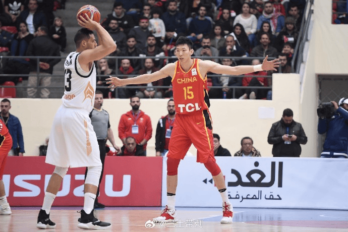 中国男篮将, 输球