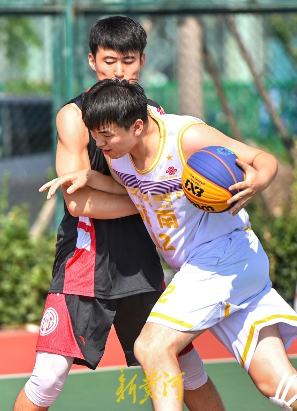 郭尧, UYbMM, inews