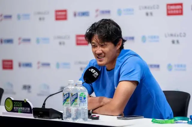 己放在了一, 我是非常享