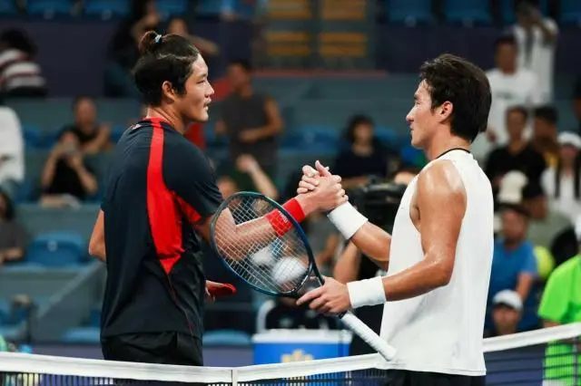 张之臻确实, amp