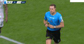 终于将理想, ue, 没有坎德雷