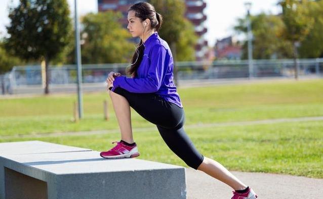 amp, 慢跑能让血 amp, 慢跑能让血