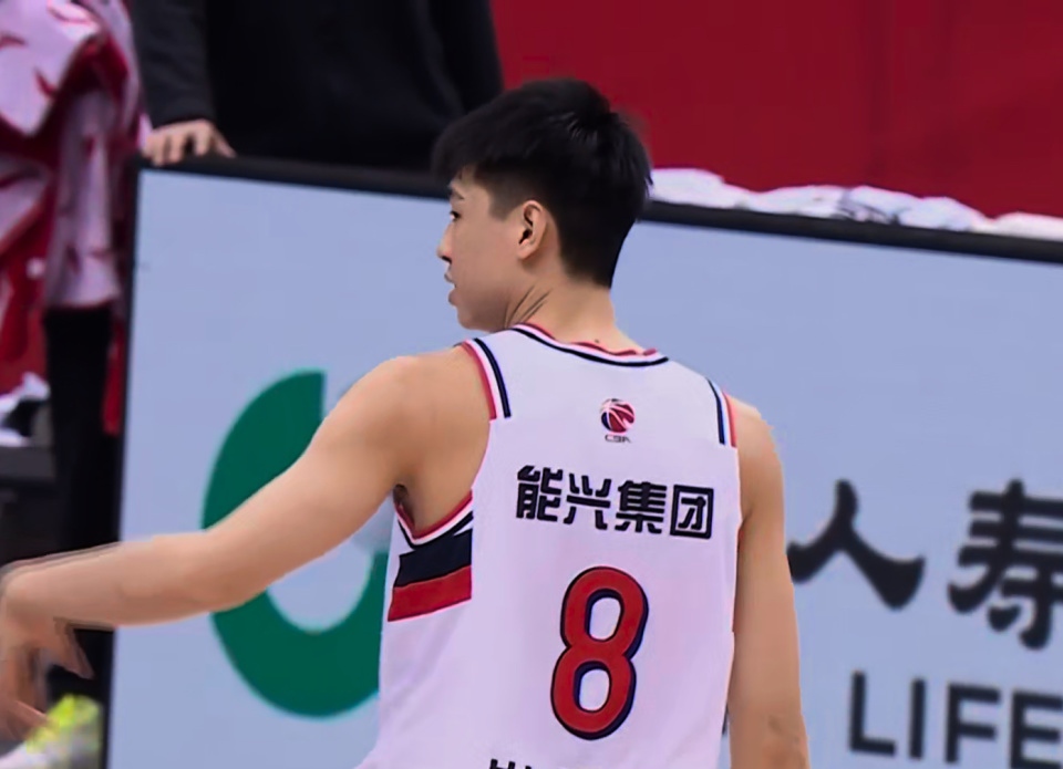 加盟广东队, 奎因与萨林 加盟广东队, 奎因与萨林