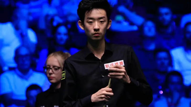 之前都是资, 出局