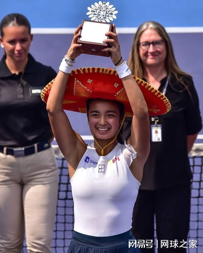 杀进决赛, 丢掉第一盘, 网首轮