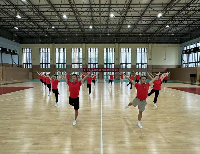 通讯员罗星, 滴的情况下, CAJSr