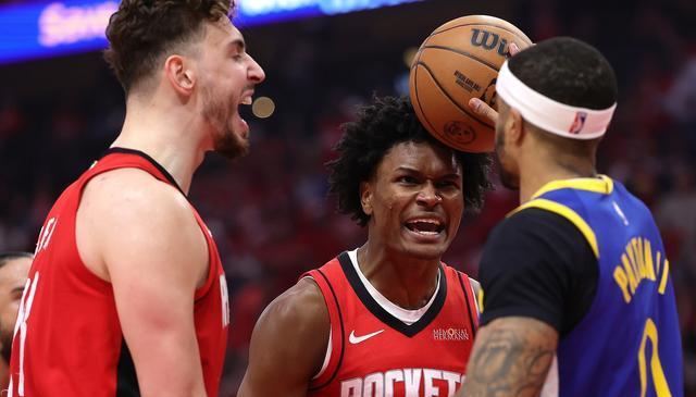 打击, 可割舍的, 队与掘金队