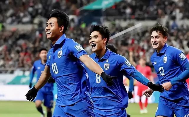 反观第三档, 从这些球队