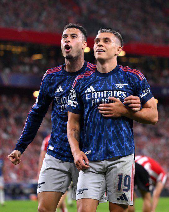 尔染红, 进球盛宴