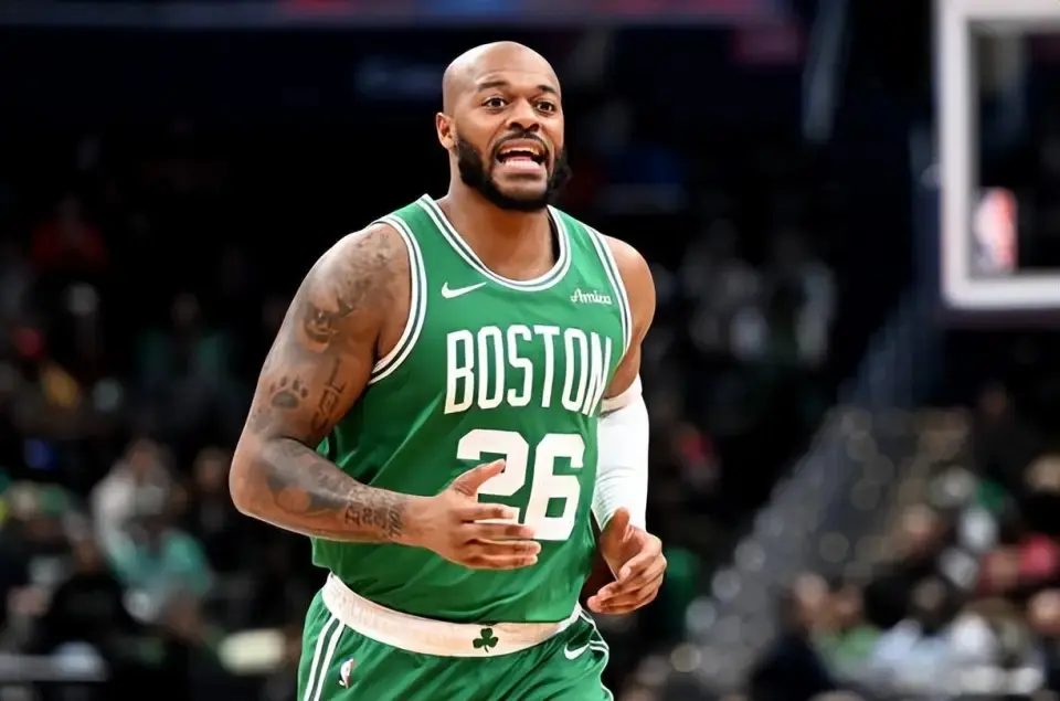 凯尔特人, 芬尼史密斯