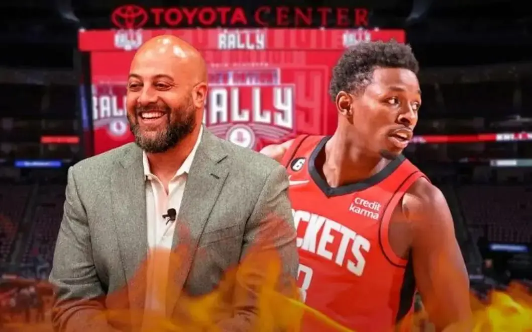 芬尼史密斯, 着不小的可