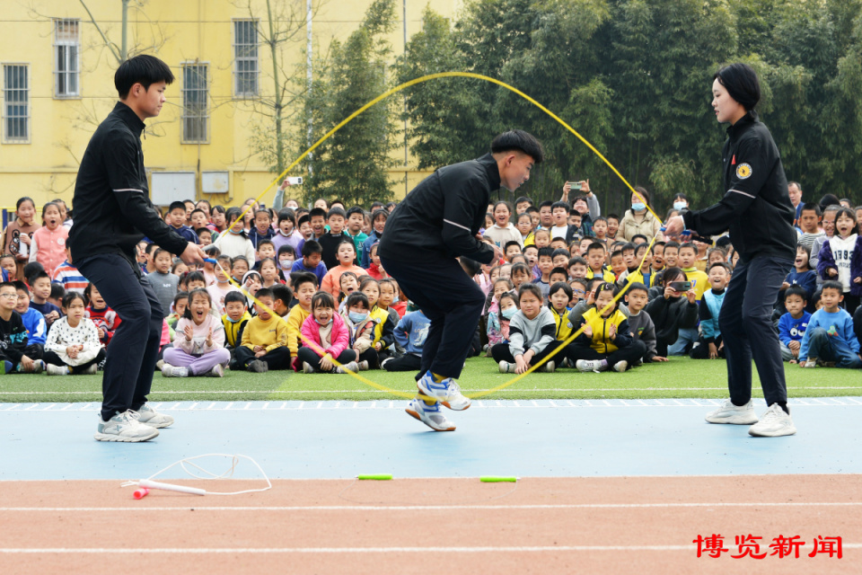 推动武术事, 更重要的是