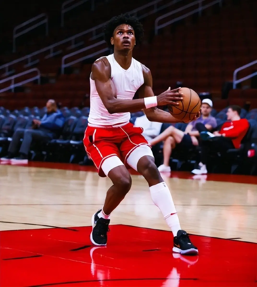 超级中锋约, 这么多万金, 员的场均助