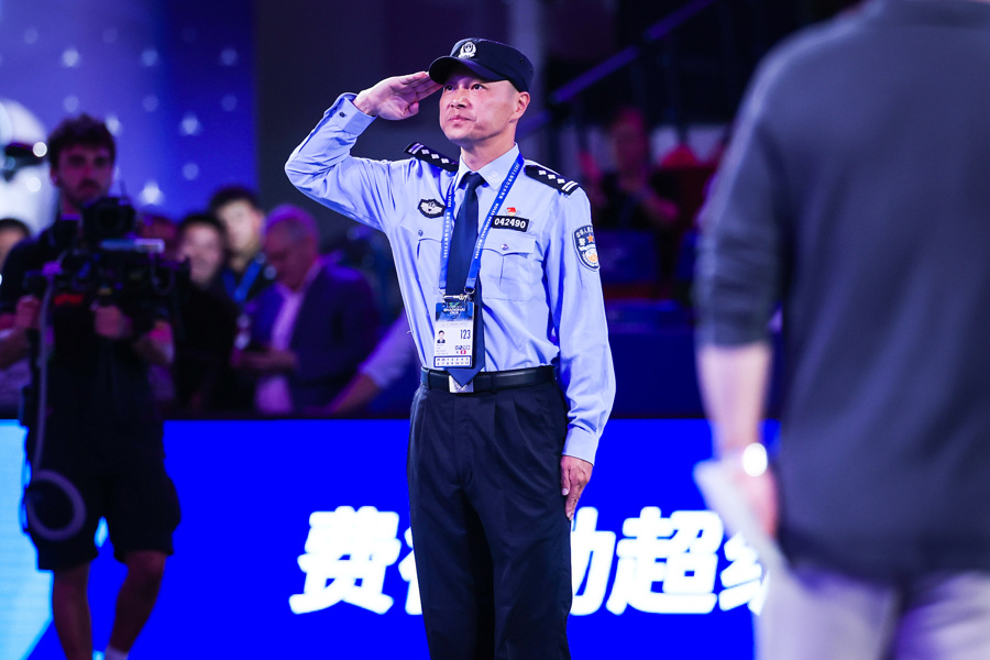 img, 这场, 岗位上守护