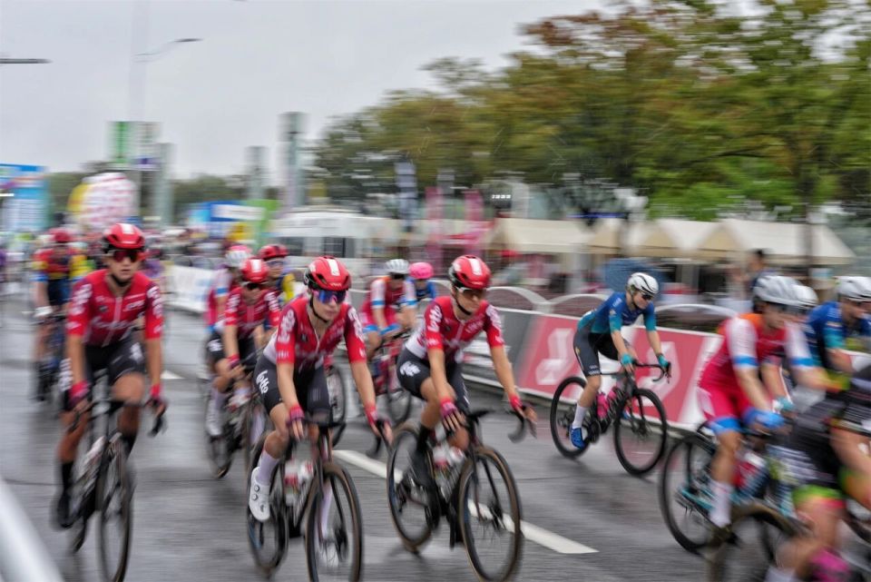 CCR, 爱好者, 来自全国各